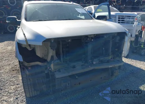 2017 Nissan Titan Sv from USA, damaged, VIN 1N6AA1EK0HN529042